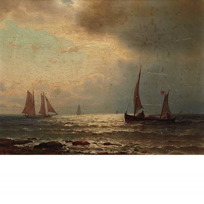 Lot 1007 - Mauritz Frederick Hendrick de Haas...