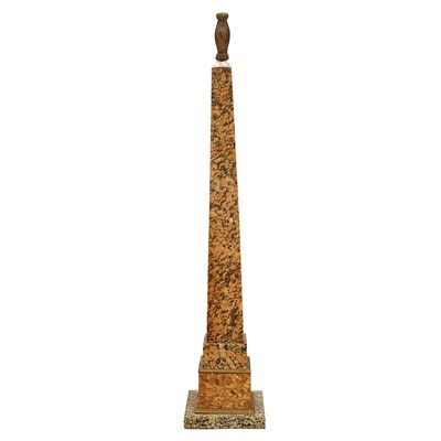 Lot 1217 - Neoclassical Style Gilt-Metal Mounted...