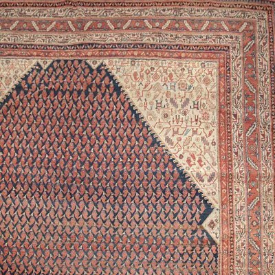 Lot 418 - Serebend Gallery Carpet Northwest Persia,...