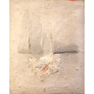 Lot 236 - Jules Olitski American, 1922-2007 Triumph of...