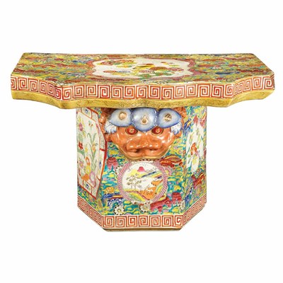 Lot 1497 - Mason's Ironstone Patent Chinoiserie Decorated...