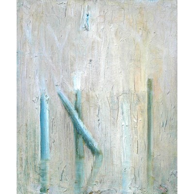 Lot 55 - Martin Reyna Argentine, b. 1964 Untitled, 1994...