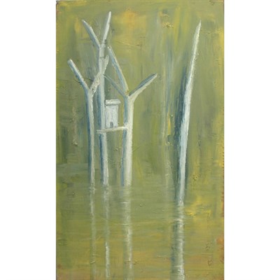 Lot 69 - Martin Reyna Argentine, b. 1964 Untitled, 1994...