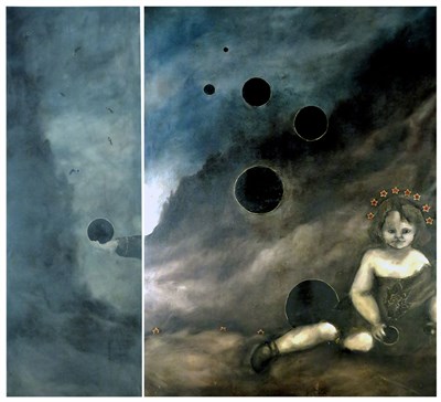 Lot 85 - Claudia Castillo Sandoval Argentine, 20th...
