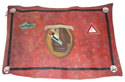 Lot 18 - Arturo Duclos Chilean, b. 1959 Adios Amigo...