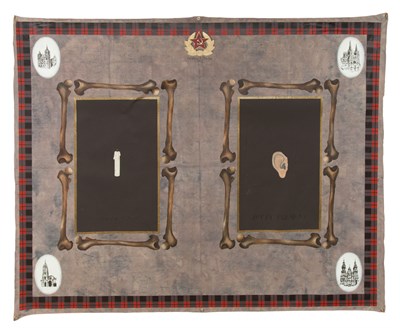 Lot 28 - Arturo Duclos Chilean, b. 1959 Art du Passe,...