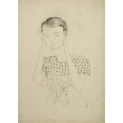 Lot 77 - Julian Trigo Argentine, b. 1965 Untitled, 1997...