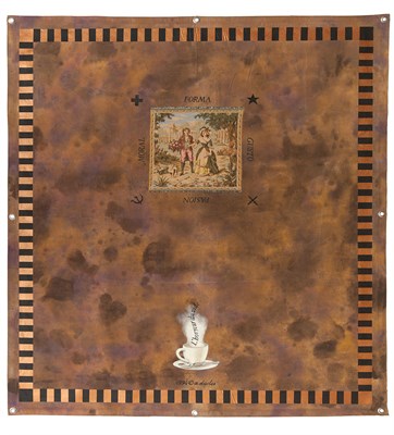 Lot 33 - Arturo Duclos Chilean, b. 1959 L'borreur du...