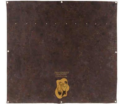 Lot 34 - Arturo Duclos Chilean, b. 1959 Transparent...