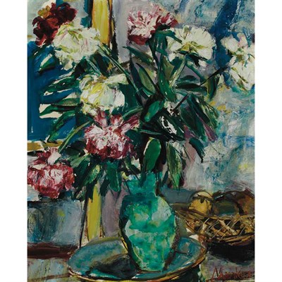 Lot 59 - Sigmund Joseph Menkes Polish/American,...