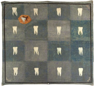 Lot 36 - Arturo Duclos Chilean, b. 1959 Untitled Oil...