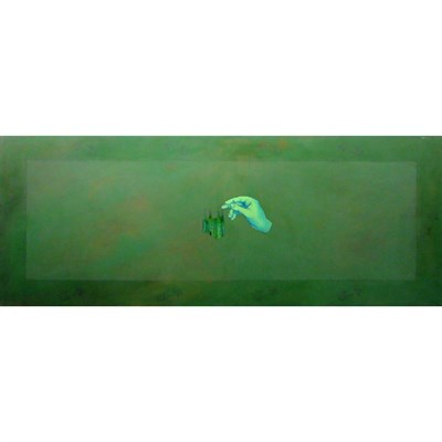 Lot 85 - Philippe Laleu French, b. 1964 De...
