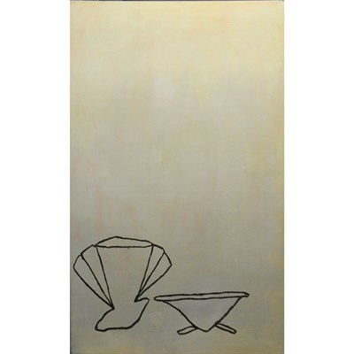 Lot 50 - Paulo Whitaker Brazilian, b. 1958 Untitled #7,...