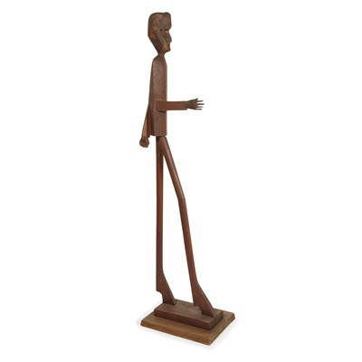 Lot 163 - William Dickey (Bill) King American, b.1925...