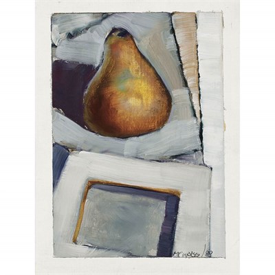 Lot 76 - Armando Morales Nicaraguan, 1927-2011 Still...