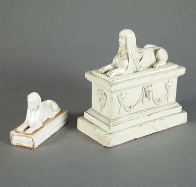 Lot 1506 - Group of Three Continental Porcelain Figures...