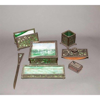 Lot 1372 - Group of Riviere Studios and Apollo Studios...