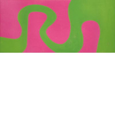 Lot 144 - Yvonne Thomas French/American, 1913-2009...