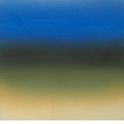 Lot 10 - 20th Century School Untitled Oil on canvas 40...