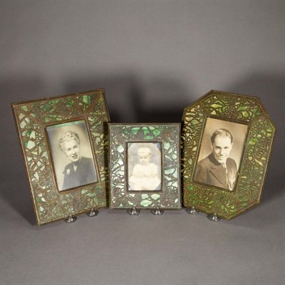 Lot 1376 - Group of Five Riviere Studios and Riviere...