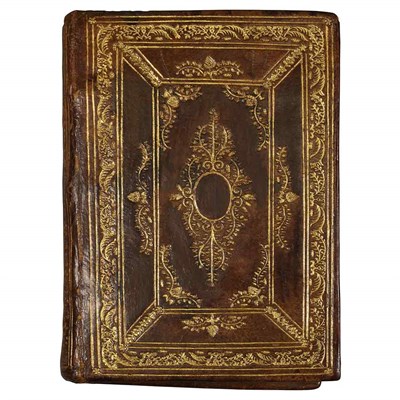 Lot 266 - [MANUSCRIPT] Book of Hours, Use of Bruges(?)....