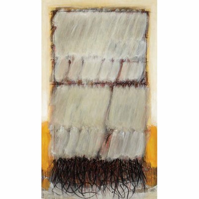Lot 52 - Ronaldo de Juan Argentine, b. 1930 Untitled,...