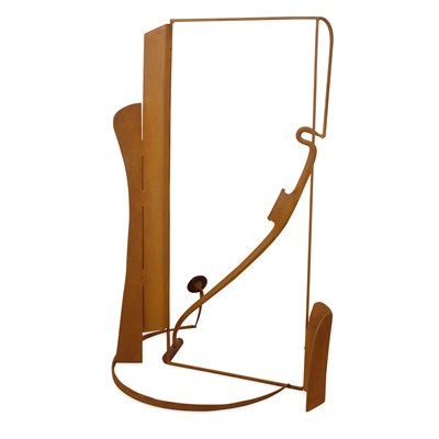 Lot 245 - Anthony Caro American, b. 1924 Catalan Spur,...