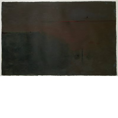 Lot 227 - Helen Frankenthaler American, 1928-2011 Yoruba,...