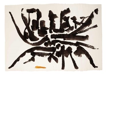 Lot 223 - David Smith American, 1906-1965 Untitled...