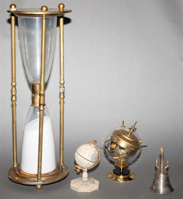 Lot 495 - Group of Eight Scientific and Maritime...