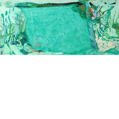 Lot 30 - Gabriel Godard French, b. 1933 Pre, 1971...