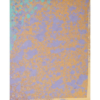 Lot 238 - Jules Olitski American, 1922-2007 Twenty Fifth...