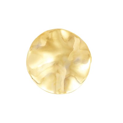 Lot 142 - Gold Petal Ring, Ippolita