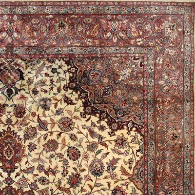 Lot 662 - Tabriz Style Carpet China, contemporary The...