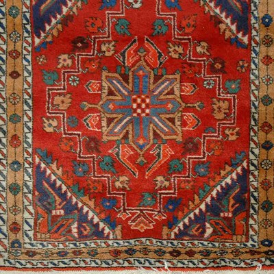 Lot 568 - Northwest Persian Runner Northwest Iran,...