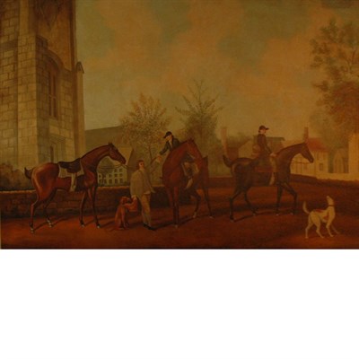Lot 75 - William Skilling American/British, b. 1940...