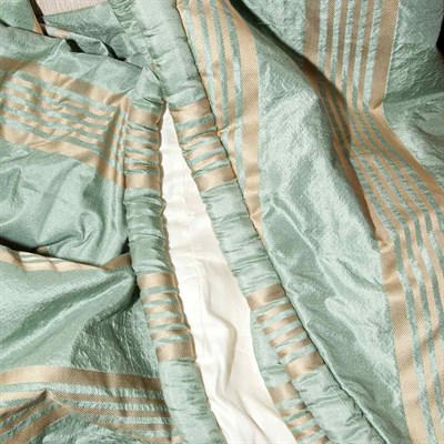 Lot 195 - Group of Four Coverlets