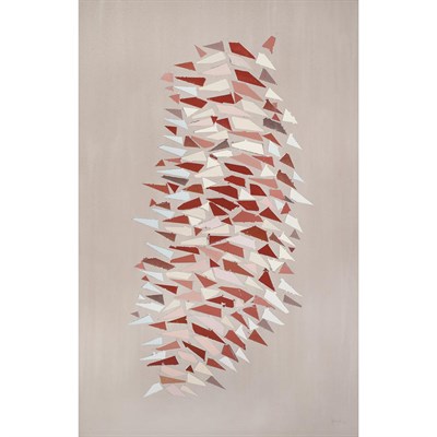 Lot 140 - Robert Arthur Goodnough American, 1917-2010...
