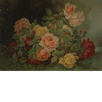 Lot 82 - Miscellaneous Group of Eleven Framed Works...