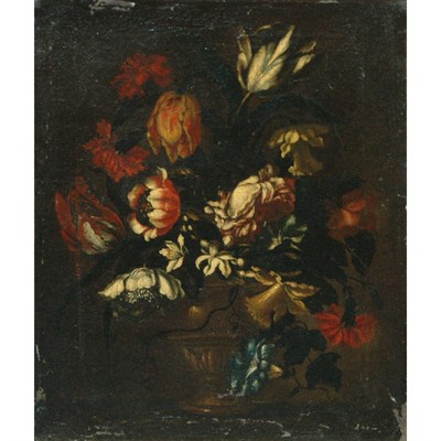 Lot 9 - Flemish School, Late 19th/Early 20th Century...