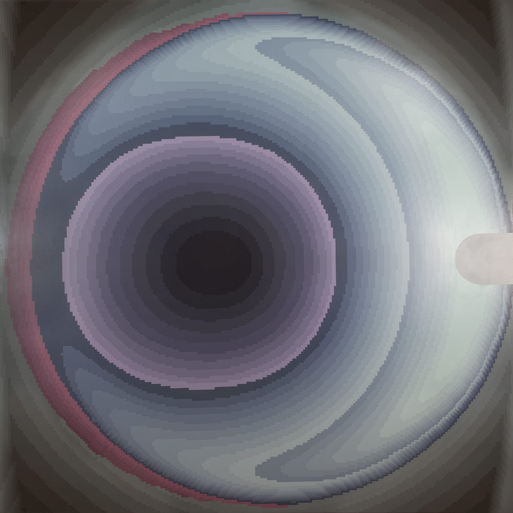 Lot 148 - Jack Goldstein American, 1945-2003 Untitled...