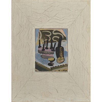 Lot 378 - Suzy Frelinghuysen American, 1911-1988 Happy,...