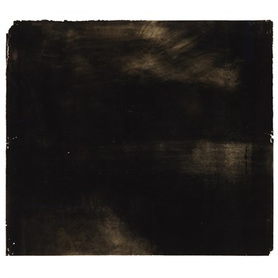 Lot 176 - Ellen Phelan American, b. 1943 Sunset, Loon...