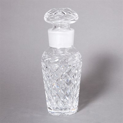 Lot 616 - Waterford Crystal Cocktail Shaker Height 10...
