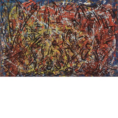 Lot 193 - Senaka Senanayake Sri Lankan, b. 1951...