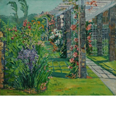 Lot 71 - Louise Upton Brumback American, 1867-1929 The...