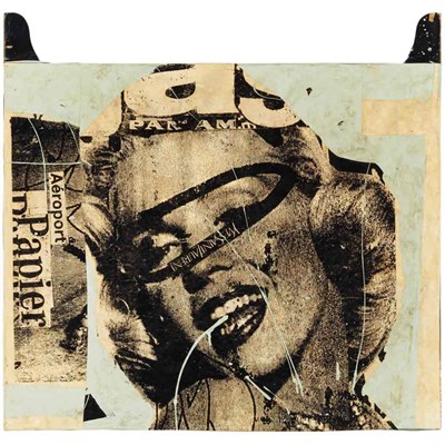 Untitled (Marilyn)