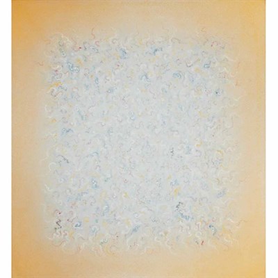 Lot 196 - Natvar Bhavsar Indian/American, b. 1934 Satvaa...
