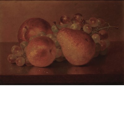 Lot 65 - Robert Spear Dunning American, 1829-1905 Still...