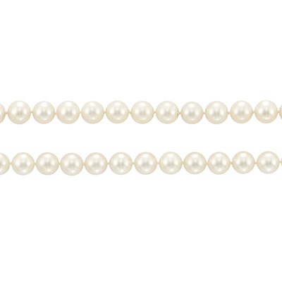 Lot 403 - Cultured Pearl Necklace
